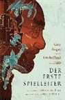 David Kushner, Koren Shadmi - Der erste Spielleiter