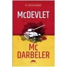 Metin Bosnak - Mc Devlet Mc Darbeler