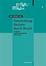 Christine Plahl - Entwicklung fördern durch Musik