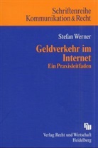 Stefan Werner - Geldverkehr im Internet