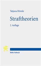 Tatjana Hörnle - Straftheorien