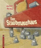 Asja Bonitz, Mele Brink, Mele Brink - Das Staubmaushaus