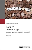 Christoph Butterwegge - Hartz IV und die Folgen