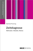 Manfred Prisching - Zeitdiagnose