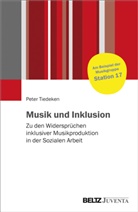 Peter Tiedeken - Musik und Inklusion