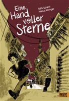 Marku Köninger, Markus Köninger, Rafik Schami, Markus Köninger - Eine Hand voller Sterne