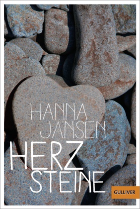 Hanna Jansen, Cornelia Niere - Herzsteine