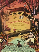 Peter Goes, Peter Goes, Peter Goes, Verena Kiefer - Finn und die Kobolde