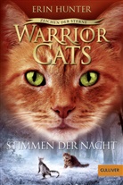 Erin Hunter, Friederike Levin - Warrior Cats - Zeichen der Sterne, Stimmen der Nacht