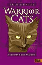 Erin Hunter, Klaus Weimann - Warrior Cats. Geheimnis des Waldes