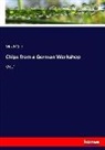 Max Müller - Chips from a German Workshop