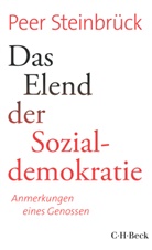 Peer Steinbrück - Das Elend der Sozialdemokratie