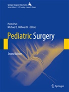 E Höllwarth, E Höllwarth, Michael E. Höllwarth, Pre Puri, Prem Puri - Pediatric Surgery