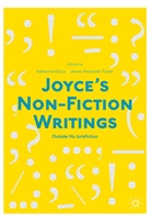 Alexander Fraser, Alexander Fraser, Katherin Ebury, Katherine Ebury, James Fraser, James Alexander Fraser - Joyce's Non-Fiction Writings