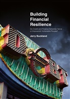 Jerry Buckland - Building Financial Resilience