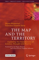 Francisco Antonio Doria, Shyam Wuppuluri, Antonio Doria, Antonio Doria, Francisco Antonio Doria, Shya Wuppuluri... - The Map and the Territory
