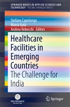 Stefano Capolongo, Marc Gola, Marco Gola, Andrea Rebecchi - Healthcare Facilities in Emerging Countries