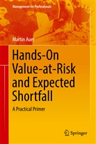 Martin Auer - Hands-On Value-at-Risk and Expected Shortfall