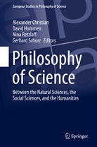 Alexander Christian, Davi Hommen, David Hommen, Nina Retzlaff, Nina Retzlaff et al, Gerhard Schurz - Philosophy of Science