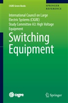 John Finn, Hirok Ito, Hiroki Ito - Switching Equipment