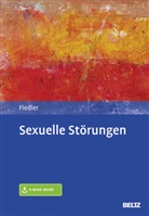 Peter Fiedler - Sexuelle Störungen