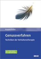 Eva Koppenhöfer, Pete Neudeck, Peter Neudeck - Genussverfahren, m. 1 Buch, m. 1 E-Book