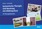Roma Hoch, Roman Hoch, Heliane Schnelle - Systemische Therapie und Beratung mit Bildimpulsen