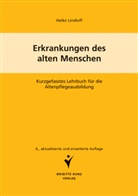 Helke Lindloff - Erkrankungen des alten Menschen