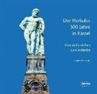 Joachi Schröder, Joachim Schröder - Der Herkules - 300 Jahre in Kassel