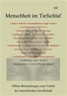 Thomas Hermert, The, The - Menschheit im Tiefschlaf