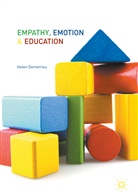 Helen Demetriou - Empathy, Emotion and Education