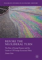 Simone Selva - Before the Neoliberal Turn
