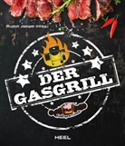 Rudol Jaeger, Rudolf Jaeger - Der Gasgrill
