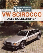 Tobias Zoporowski - VW Scirocco