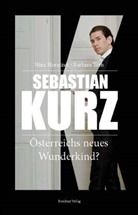 Nina Horaczek, Horacze Nina, Horaczek Nina, Barbara Toth, Barbara Tóth, Reinhard P. Gruber - Sebastian Kurz