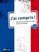 Marc Blancher, Marc (Dr.) Blancher, Marc Dr. Blancher, Birgit Klausmann - J'ai compris!