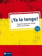 Ursula Bachhausen - ¡Ya lo tengo!