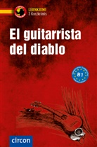 María García Fernández - El guitarrista del diablo