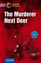 Oliver Astley, Gina Billy - The Murderer Next Door