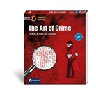 Karl Knospe, Joseph Sykes, Karl Knospe - The Art of Crime