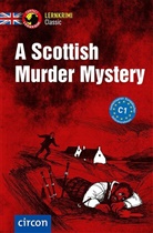 Cécile Birt - A Scottish Murder Mystery