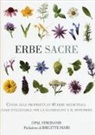 Opal Streisand - Erbe sacre