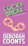 Deborah Coonts - Lucky Break