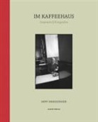 Sepp Dreissinger - Im Kaffeehaus