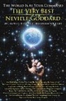 Neville Goddard, David Allen - The World is at Your Command