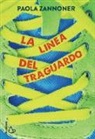 Paola Zannoner - La linea del traguardo