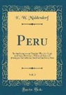 E. W. Middendorf - Peru, Vol. 3