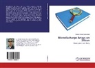 Mukesh Kumar Kulsreshath - Microdischarge Arrays on Silicon
