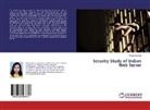 Pooja Agarwal - Security Study of Indian Web Server