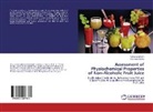 Stanislas Abana, Terkum Iortyom, Terkuma Iortyom - Assessment of Physiochemical Properties of Non-Alcoholic Fruit Juice